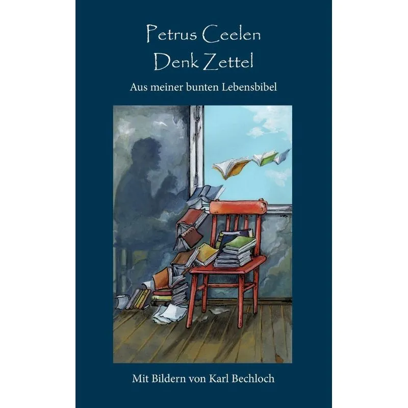 Denk Zettel
