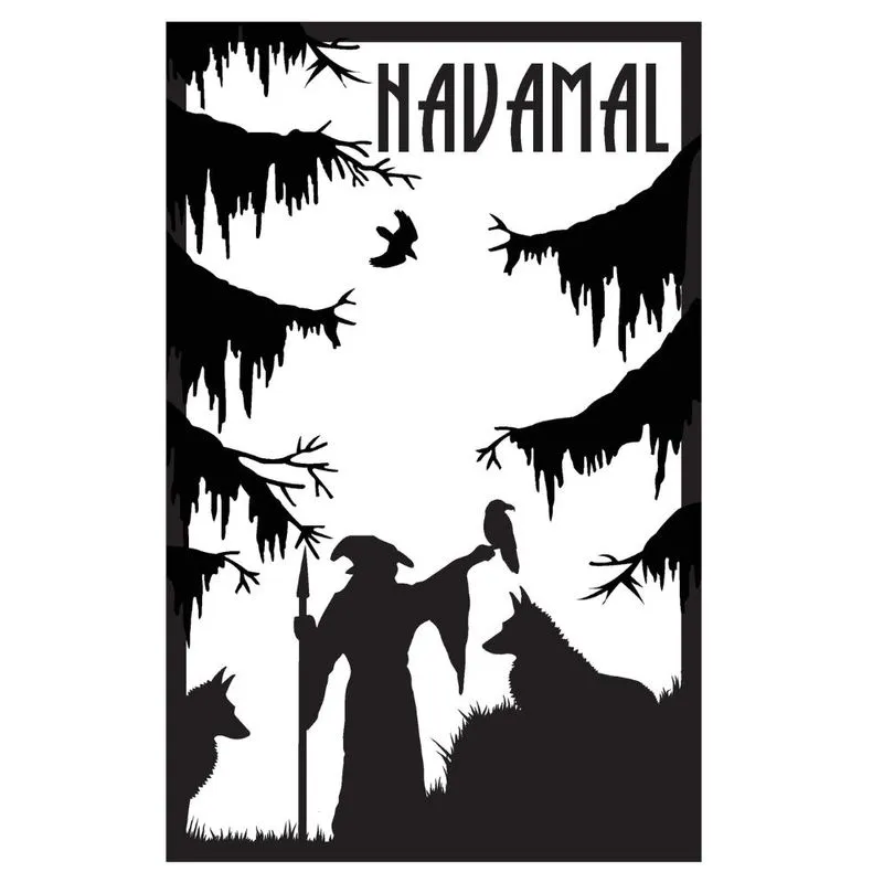 The Pocket Havamal
