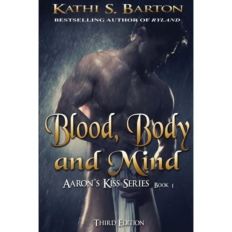 Blood, Body and Mind