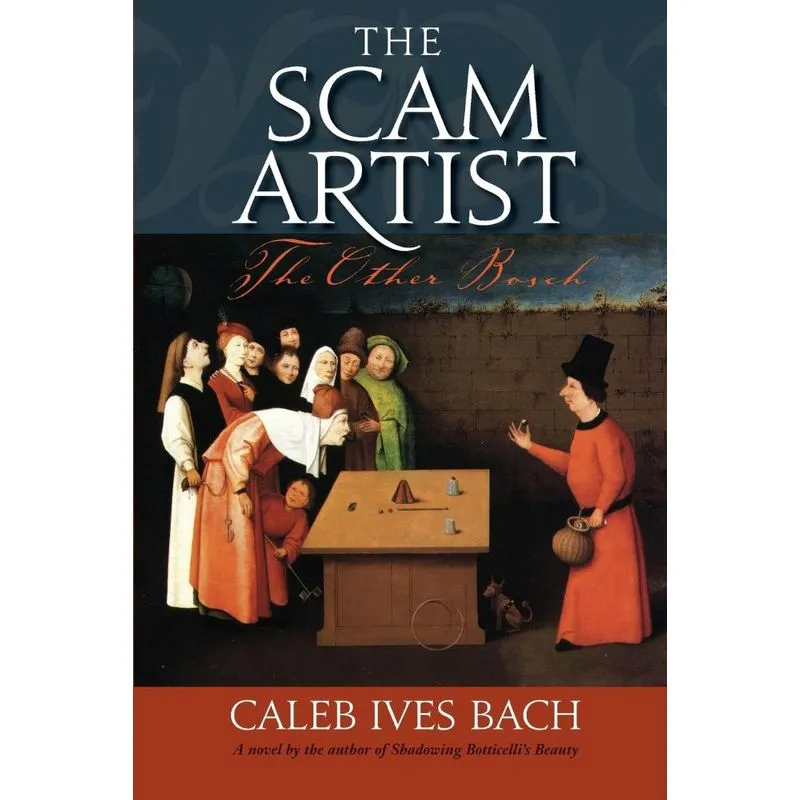 The Scam Artist