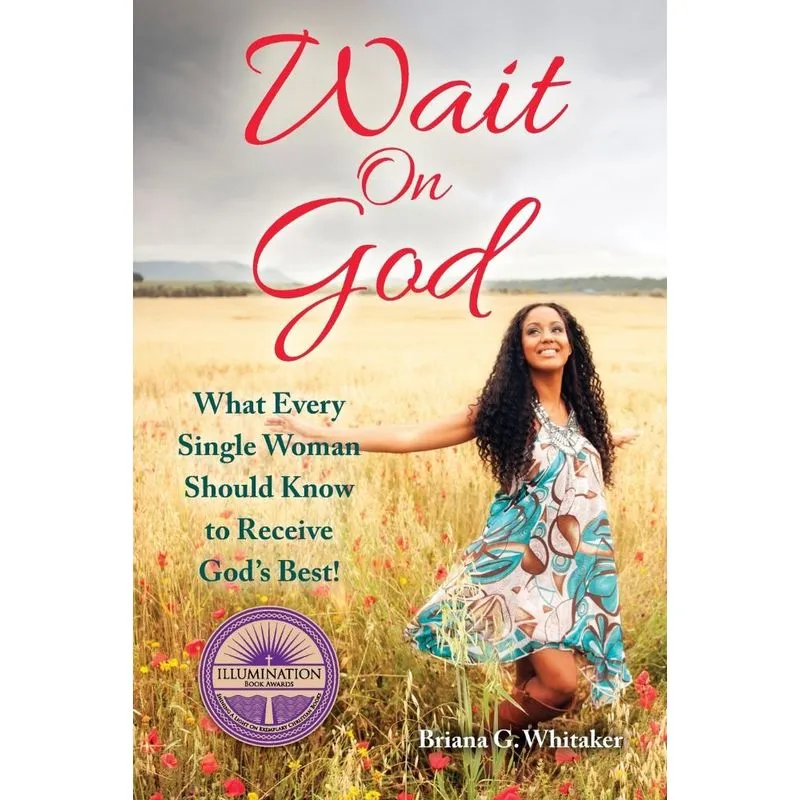 Wait on God
