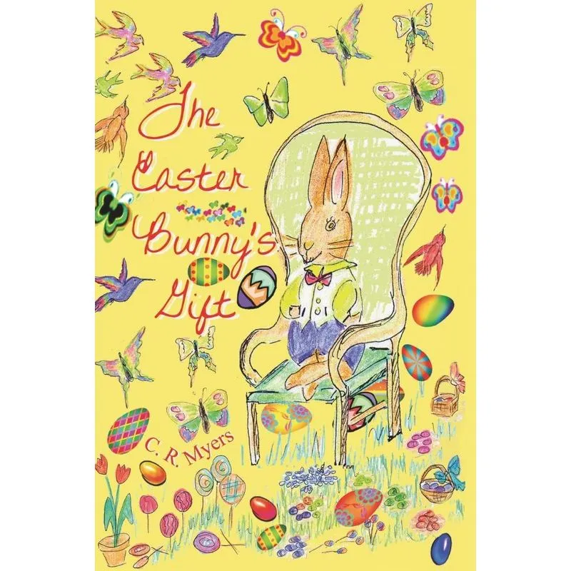The Easter Bunnys Gift