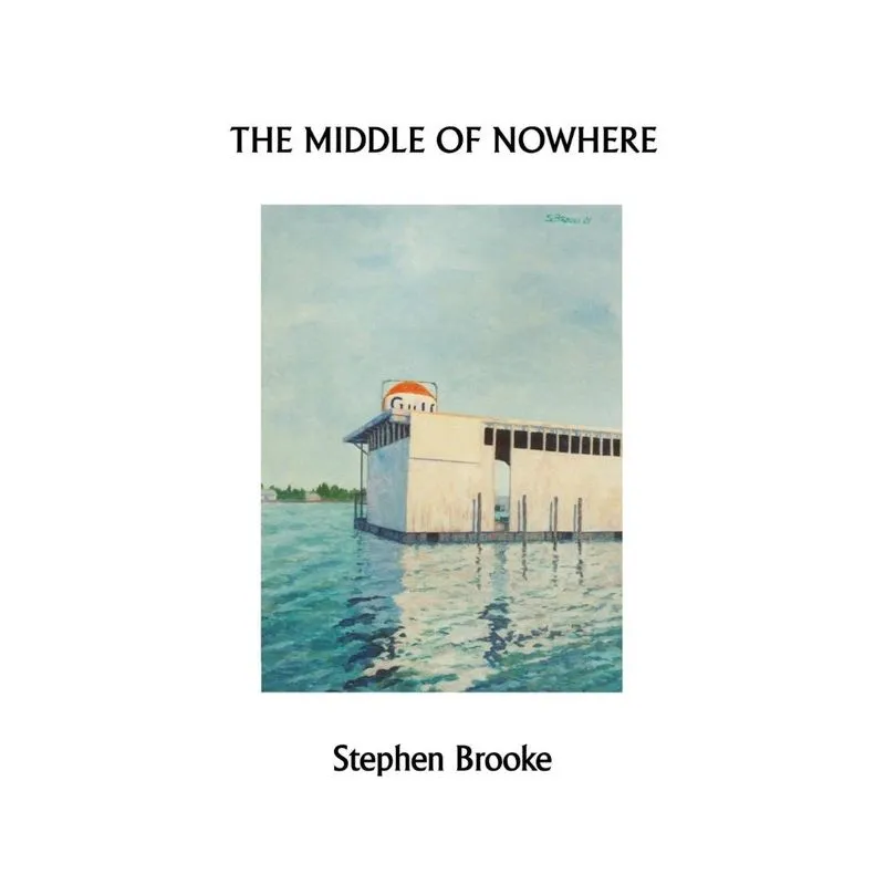 The Middle of Nowhere
