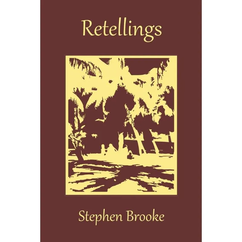 Retellings