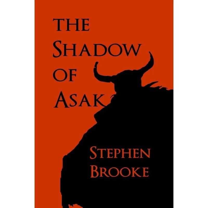 The Shadow of Asak