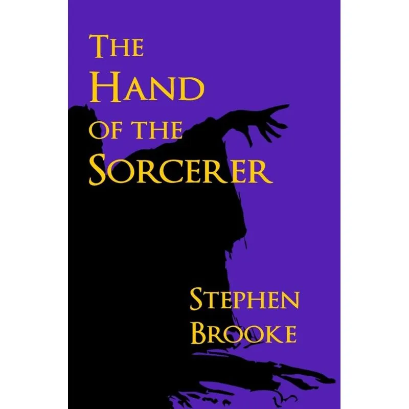 The Hand of the Sorcerer