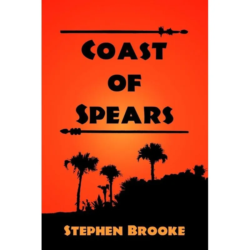Coast of Spears