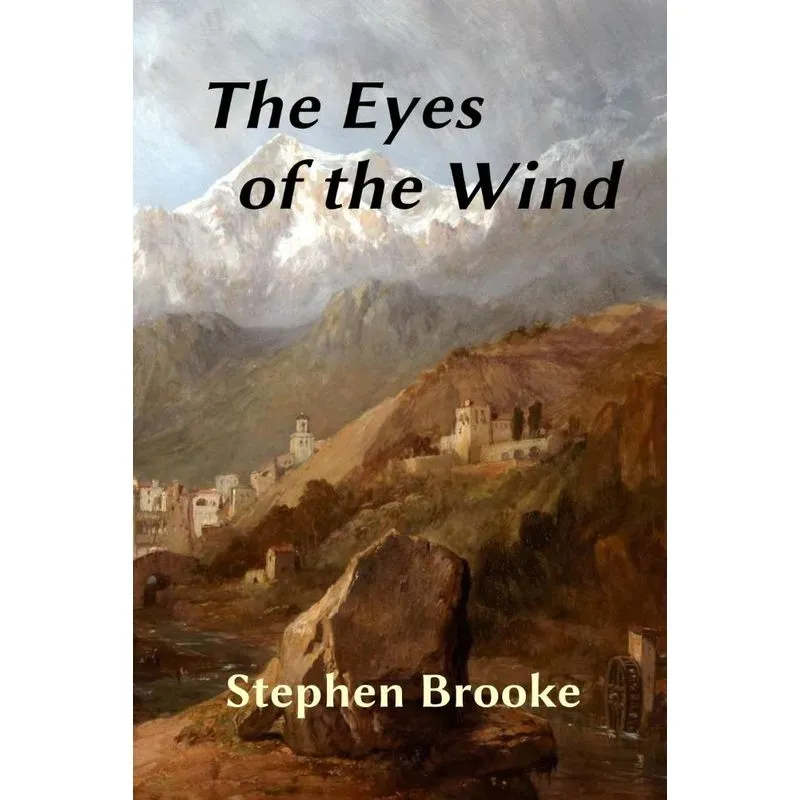 The Eyes Of The Wind