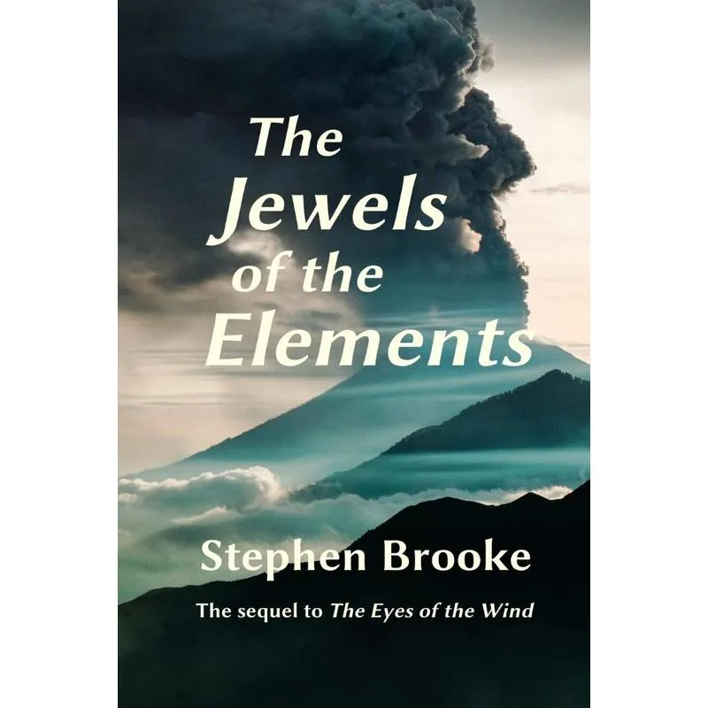 The Jewels Of The Elements