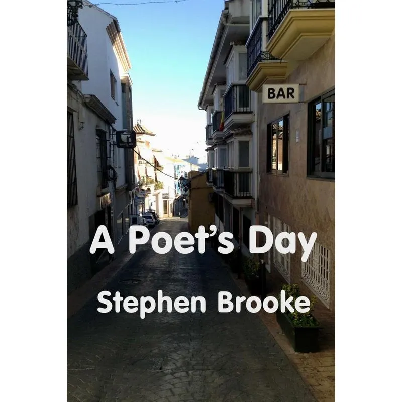 A Poets Day