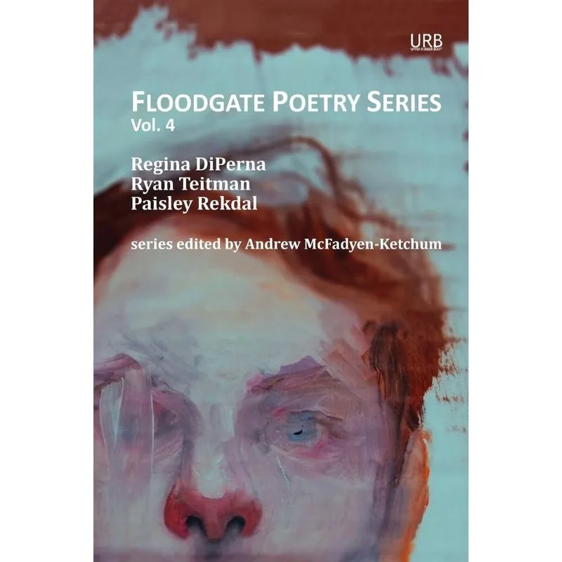 Floodgate Poetry Series Vol. 4