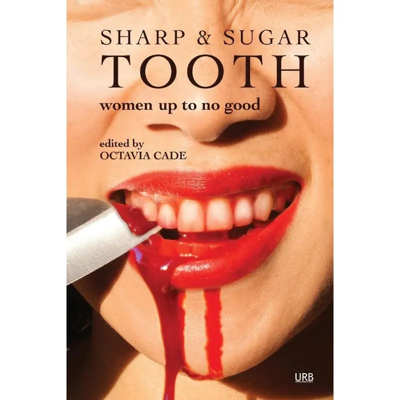 Sharp & Sugar Tooth