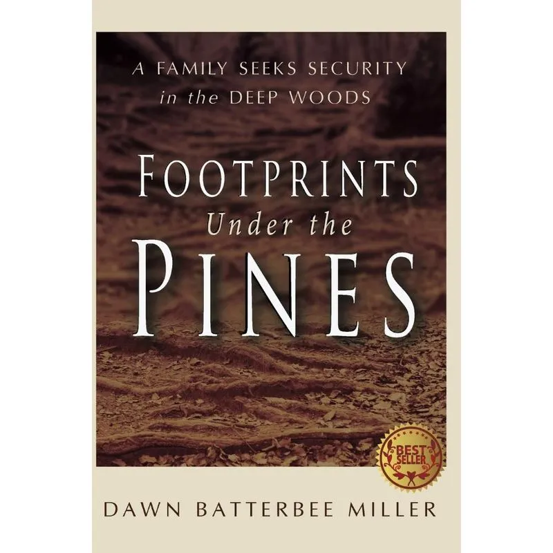 Footprints Under the Pines