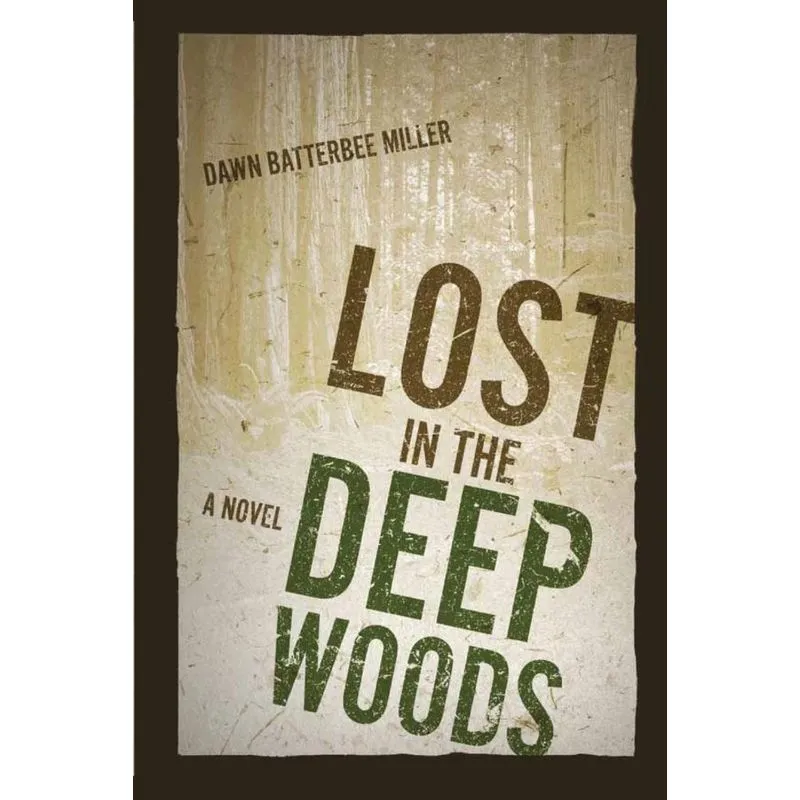 Lost in the Deep Woods