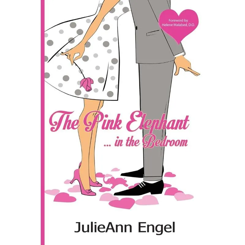 The Pink Elephant in the Bedroom