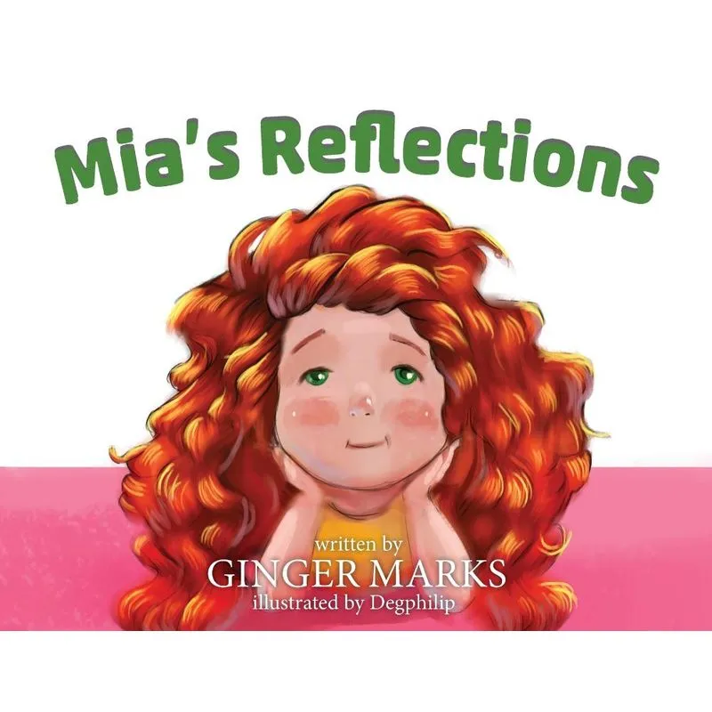Mias Reflections