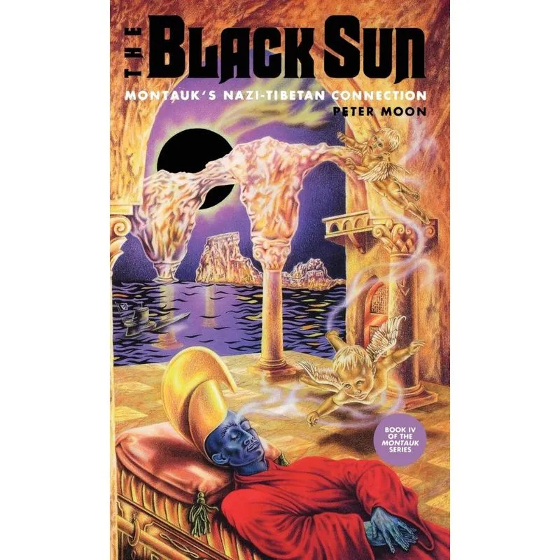 The Black Sun