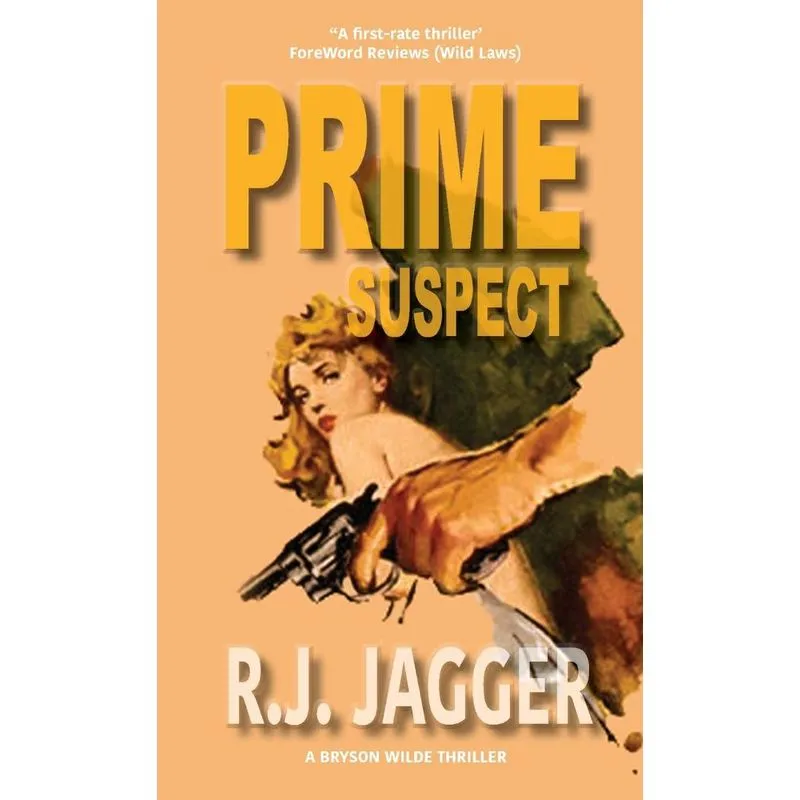 Prime Suspect