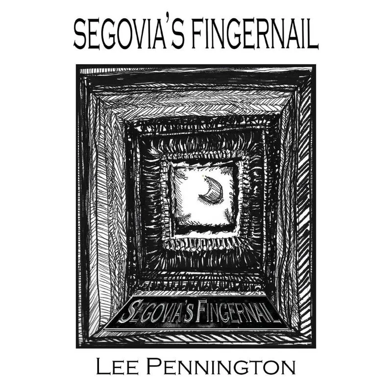 Segovias Fingernail