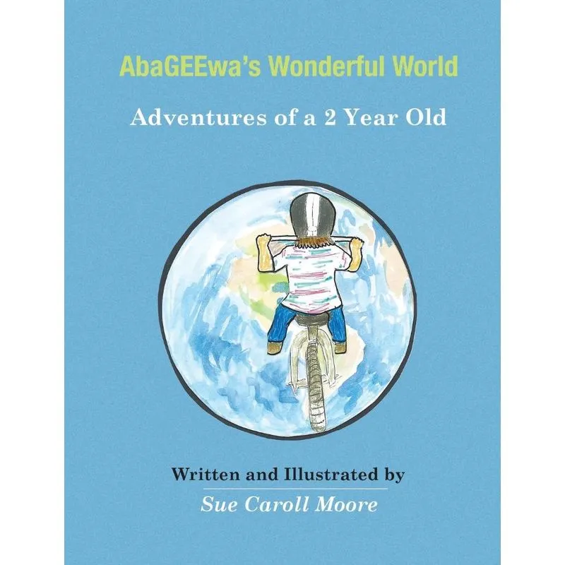 AbaGEEwas Wonderful World