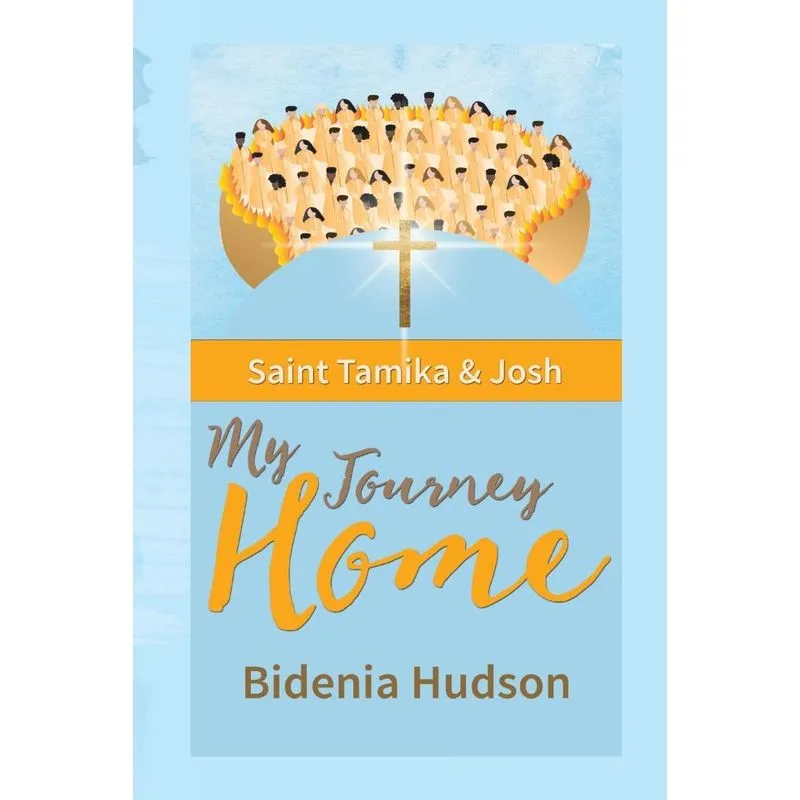 Saint Tamika And Josh