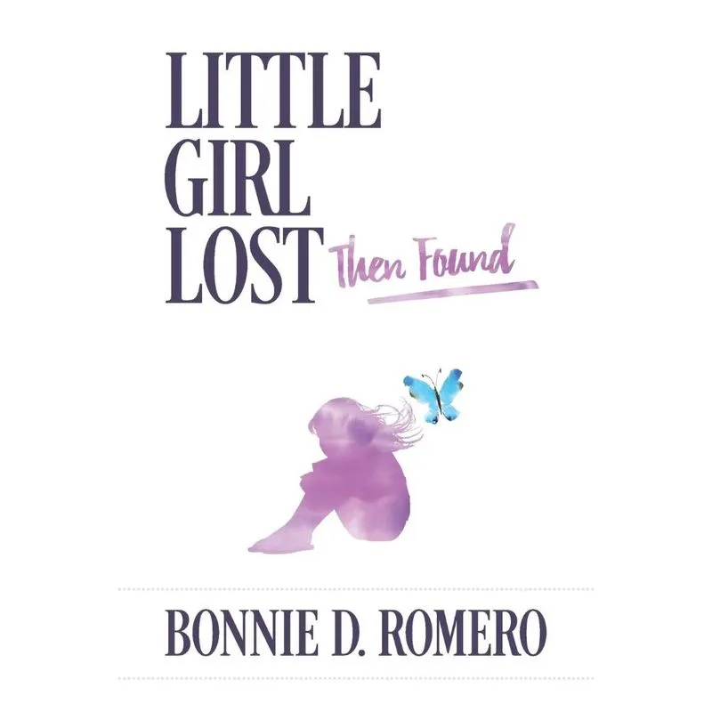 Little Girl Lost Then Found