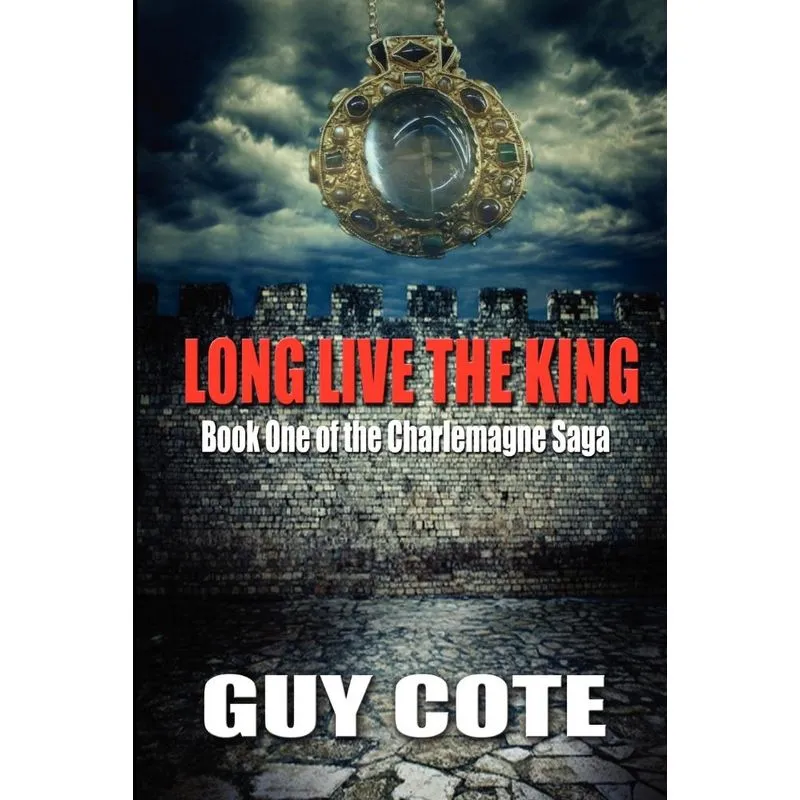 Long Live The King