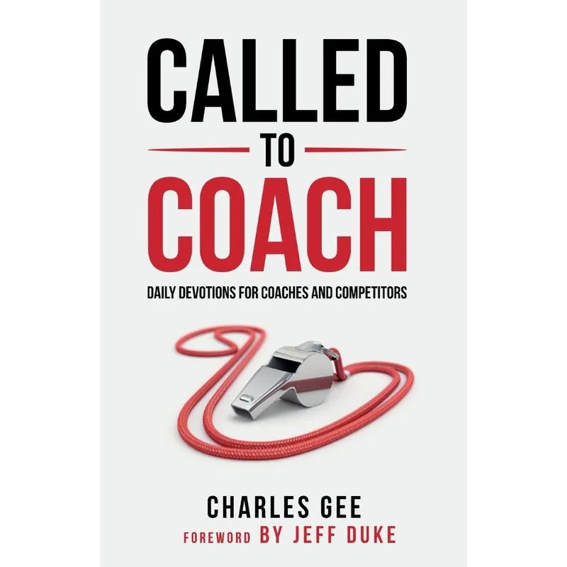 Called to Coach