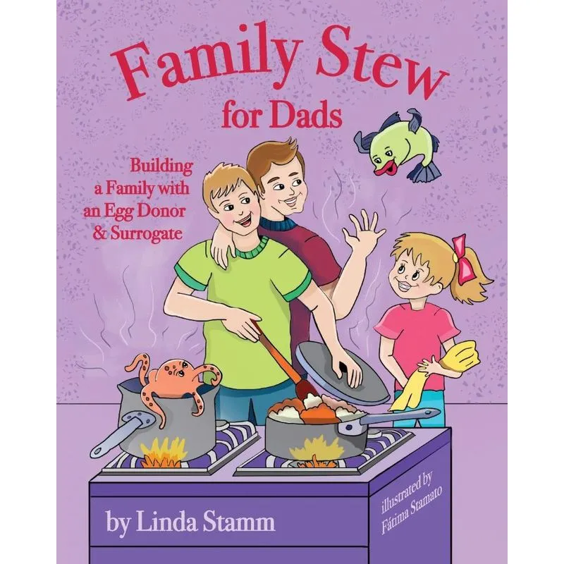 Family Stew for Dads