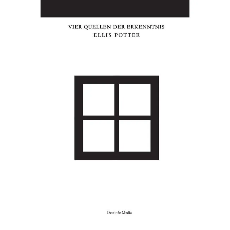 Vier Quellen Der Erkenntnis