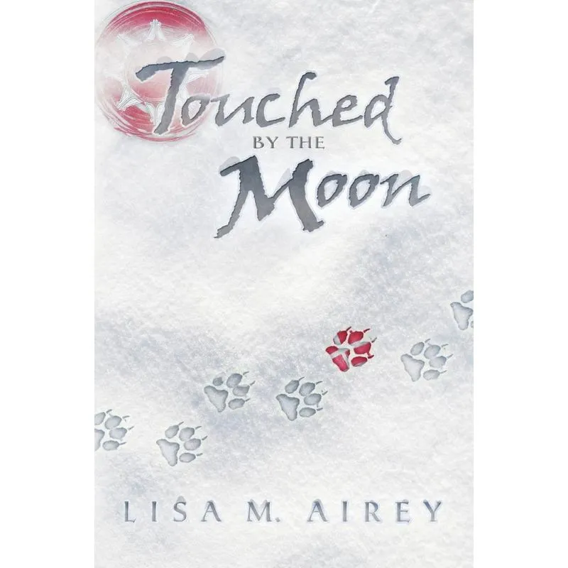 Touched By The Moon
