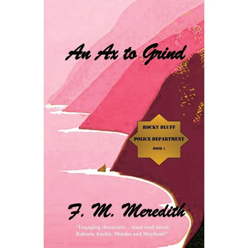 An Axe to Grind