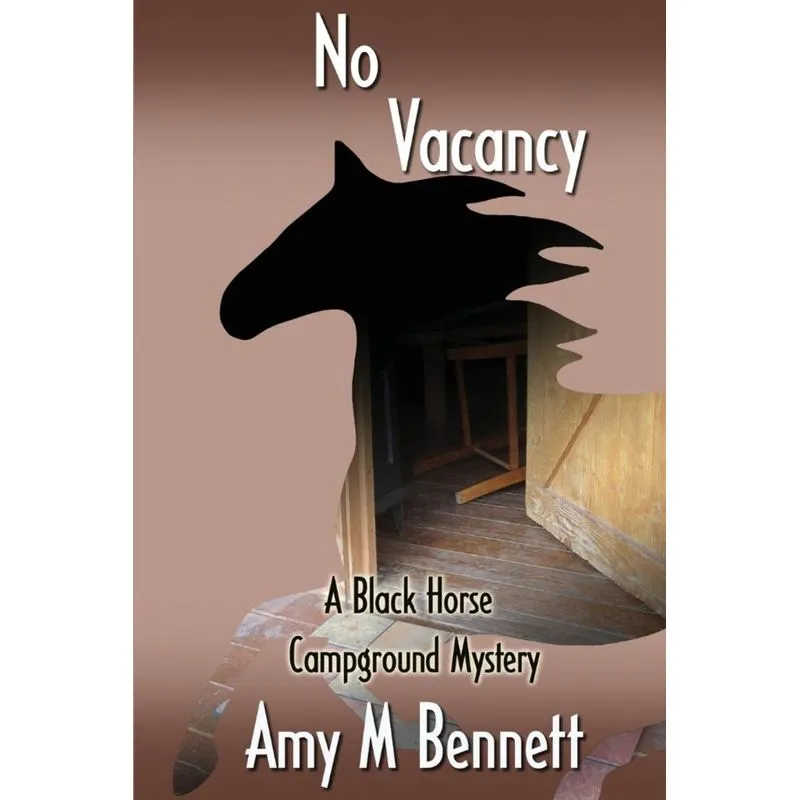 No Vacancy