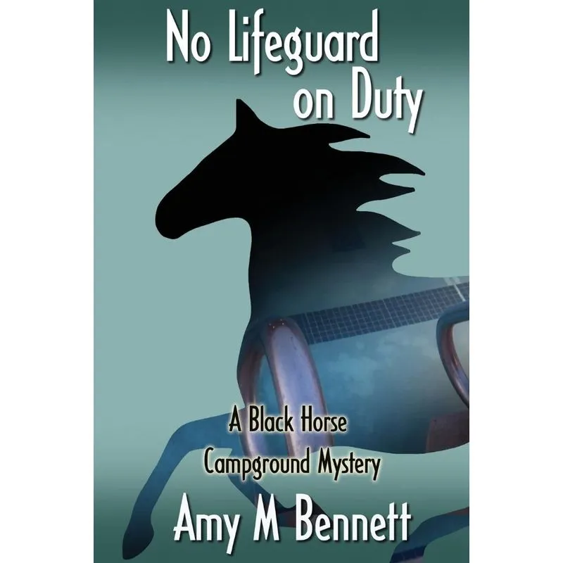 No Lifeguard on Duty