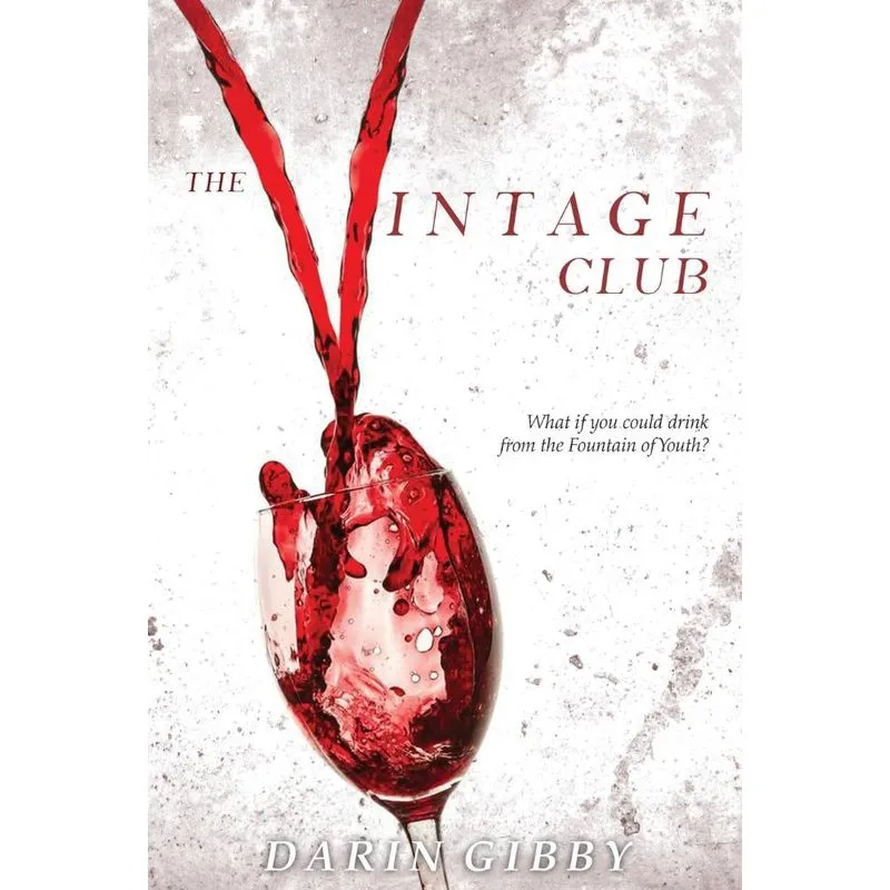 The Vintage Club