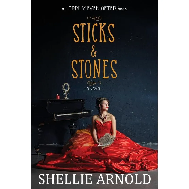 Sticks and Stones