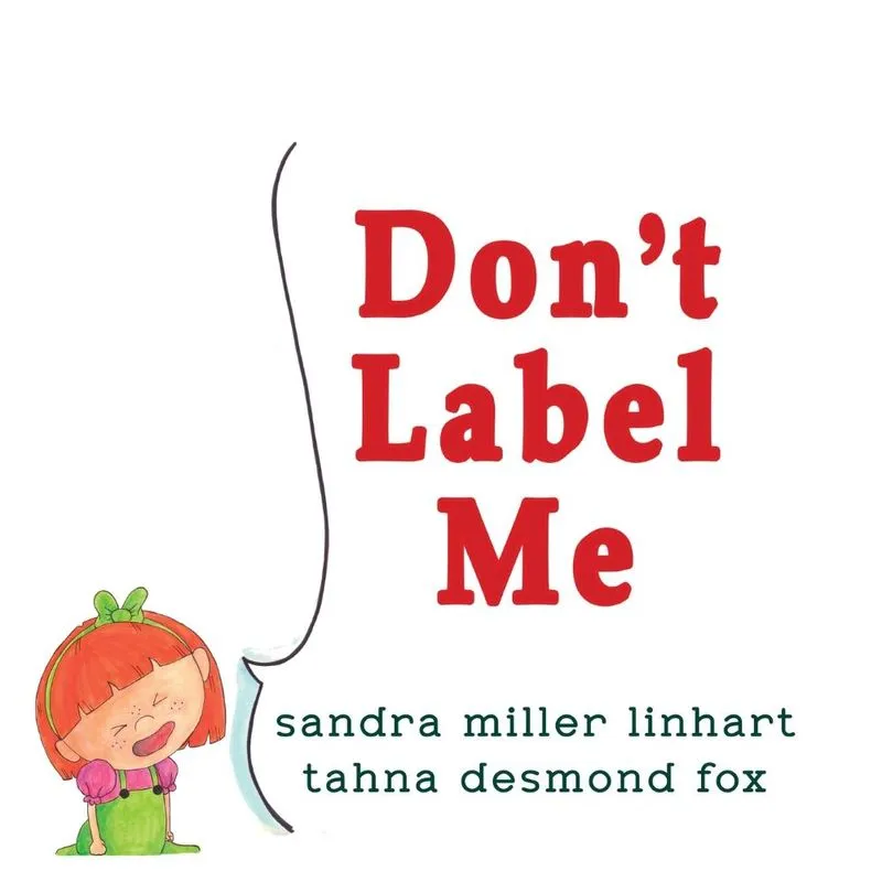 Dont Label Me
