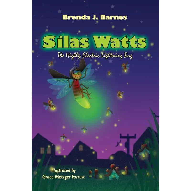 Silas Watts