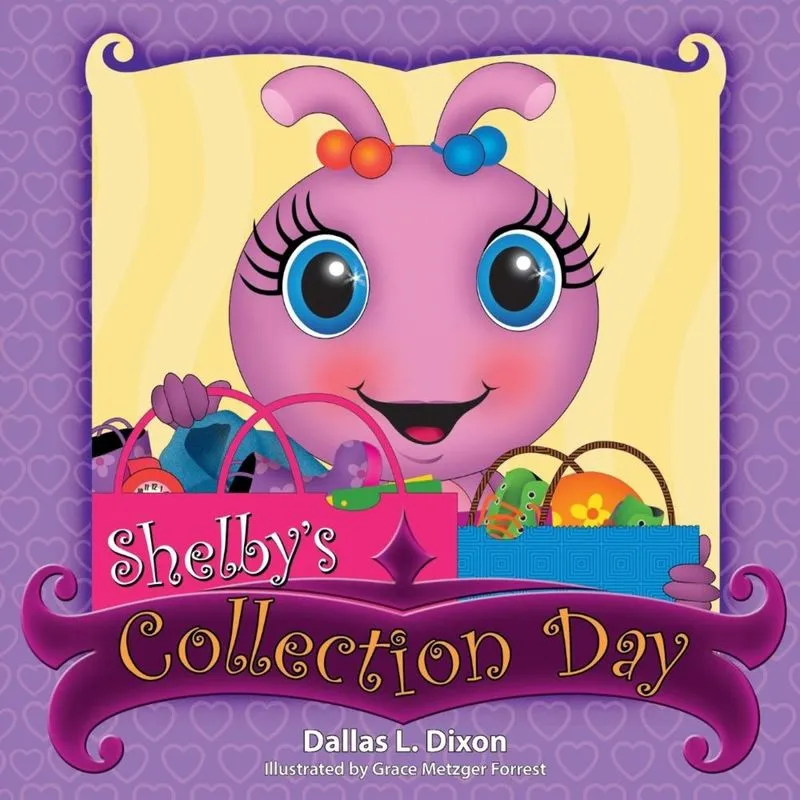 Shelbys Collection Day