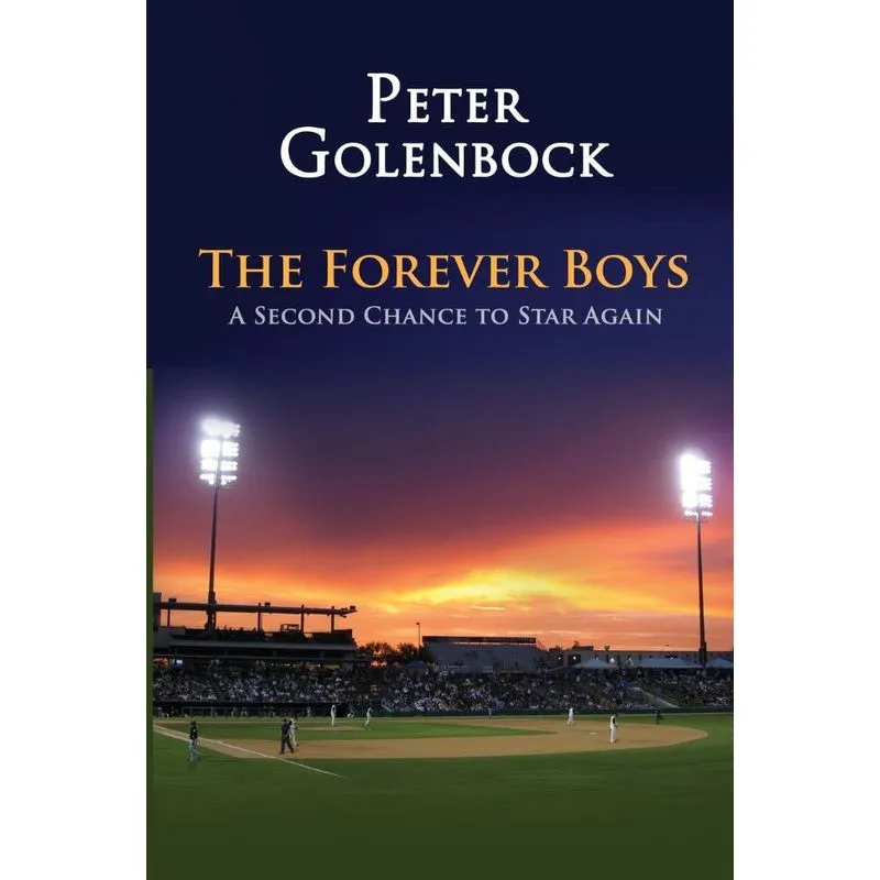 The Forever Boys