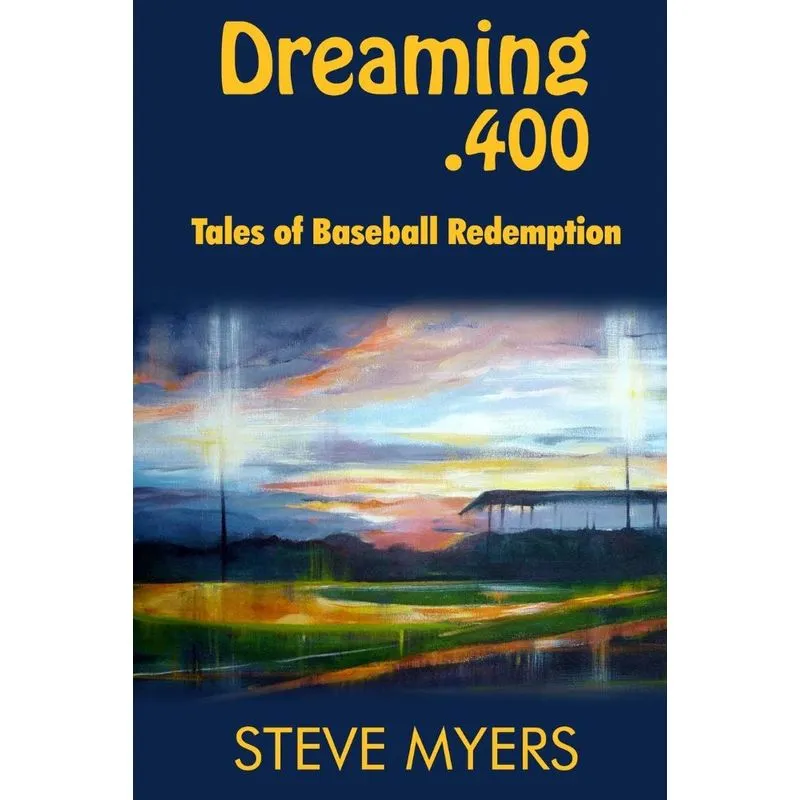Dreaming .400