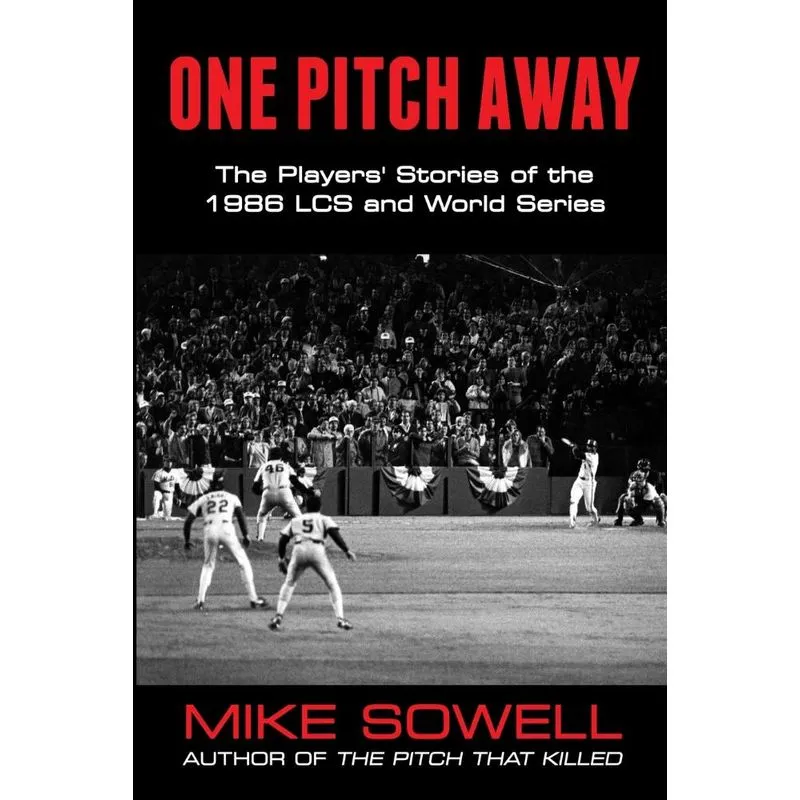 One Pitch Away