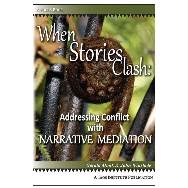 When Stories Clash