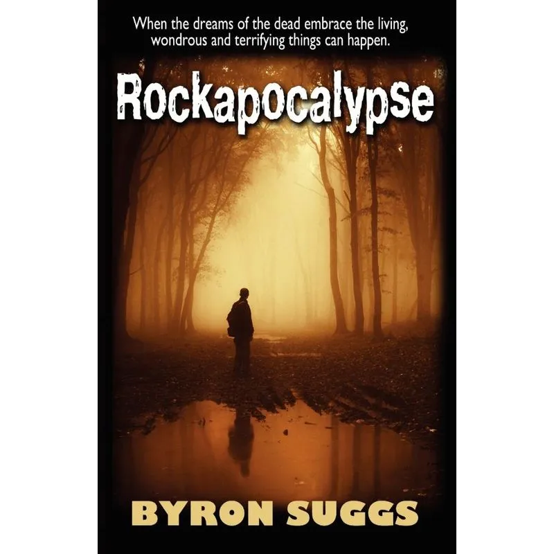 Rockapocalypse