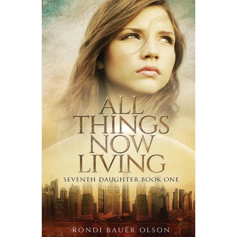 All Things Now Living