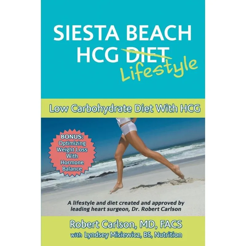 Siesta Beach Hcg Lifestyle
