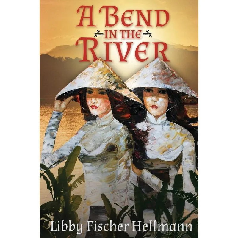 A BEND IN THE RIVER