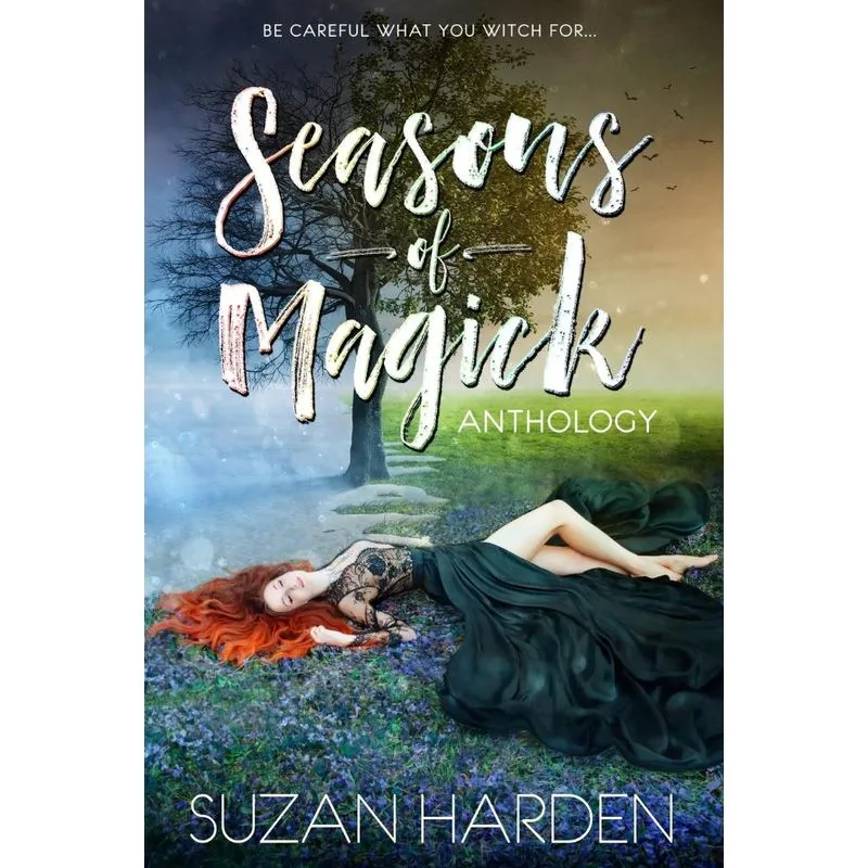 Seasons of Magick Anthology