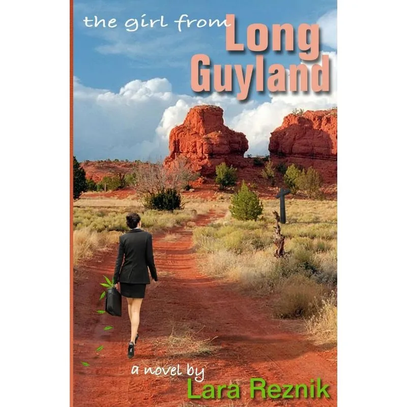 The Girl From Long Guyland