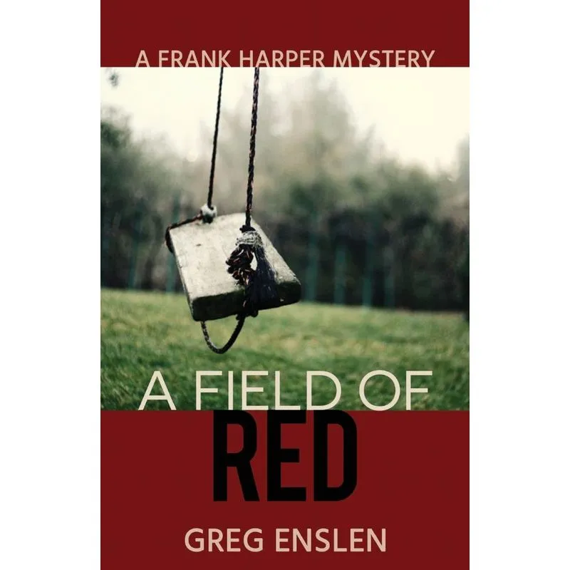 A Field of Red